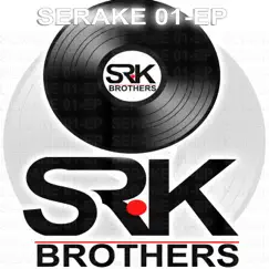 Serake01 EP by Srk Brothers album reviews, ratings, credits