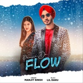 Pani Da Flow artwork