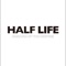 Half Life artwork
