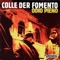 Funk romano - Colle der Fomento lyrics