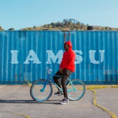 Iamsu! - Hot as Africa