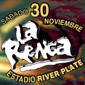 Estadio River Plate, 30 de noviembre de 2002 (En Vivo) artwork