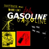 Gasoline artwork