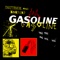 Gasoline artwork