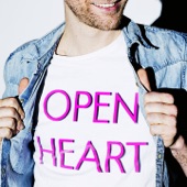 Open Heart artwork