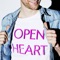 Open Heart artwork