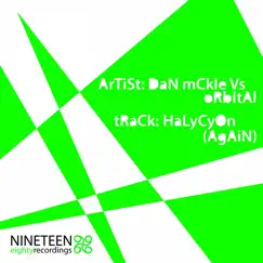 Halycyon (Again) - Single by Dan McKie & Orbital album reviews, ratings, credits