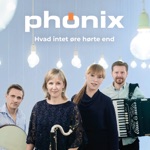 Phønix - Den lyse dag forgangen er