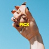 Picx (feat. Mr. J. Medeiros) - Single