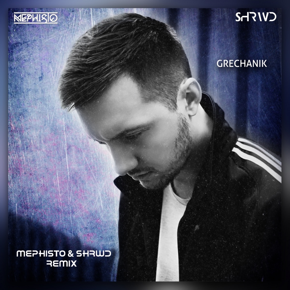 GRECHANIK – Накуриться зелёной травой (Dj Mephisto & Shrwd ремикс): слушать  и скачать mp3 песню