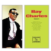 Ray Charles Volume II artwork