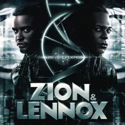 Los Verdaderos - Zion & Lennox