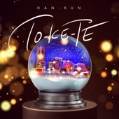 TO-KE-TE artwork