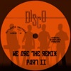 We Are the Remix, Pt. 2 - EP