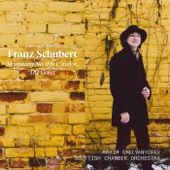 Schubert: Symphony No. 9 in C major, 'The Great', D. 944 artwork