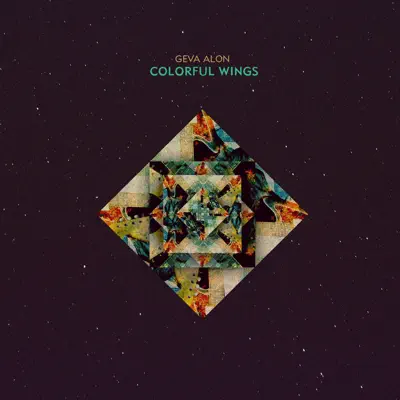 Colorful Wings - EP - Geva Alon