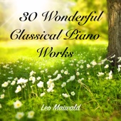 Wolfgang Amadeus Mozart - Symphony No.40 in G Minor artwork