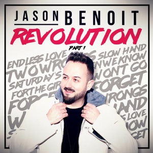 Jason Benoit - Two Wrongs - Line Dance Musik