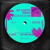 Let Me Take You There (feat. Laura White) [KC Lights Remix] - Single