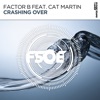 Crashing Over (feat. Cat Martin) - Single