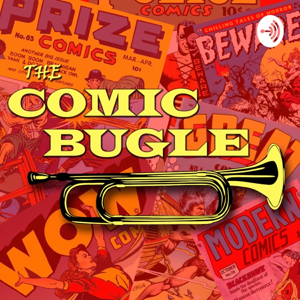 The Comic Bugle
