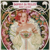 Sophia St. Helen - Comfort in Crying