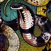 Snake Venom artwork