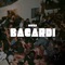 Bacardi artwork