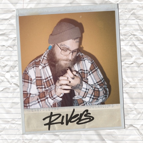 Cover artwork for Rivers