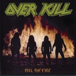 Feel the Fire by Overkill album reviews, ratings, credits