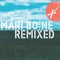 Cuovgi Liekkas (Jah Wobble Remix II) - Mari Boine lyrics