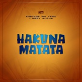 Hakuna Matata (feat. Obby Alpha) artwork