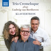 Beethoven: Piano Trios artwork