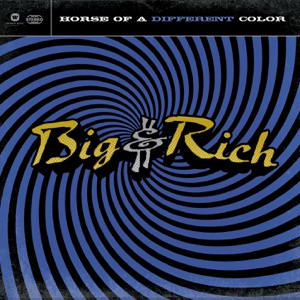 Big & Rich - Love Train - Line Dance Musique