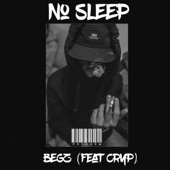 No Sleep (feat. Cryp) artwork