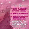 Back 2 Heaven (feat. Jeff Timmons) song lyrics