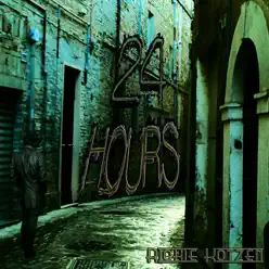 24 Hours - Single - Richie Kotzen