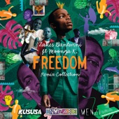 Freedom (feat. MOONGA K. & Kususa) [Kususa Remix] artwork
