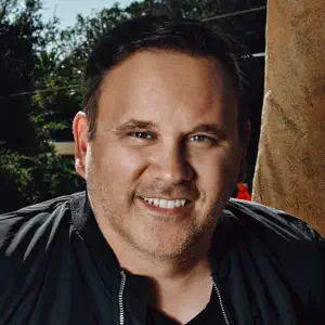 Matt Redman