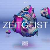 Bar 25: Zeitgeist Vol.6 artwork