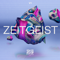 Various Artists - Bar 25: Zeitgeist Vol.6 artwork