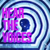 Hear the Voices artwork