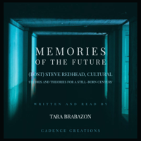 Tara Brabazon - Memories of the Future: (Post) Steve Redhead, Cultural Studies and theories for a still-born century artwork