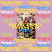 God Issa Woman (feat. Nick Jones) artwork