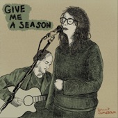 Give Me a Season - EP artwork