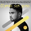 Oiymda sen gana - Single