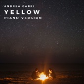 Yellow (Piano Version) artwork