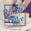 The Best Background Music for Working At Home