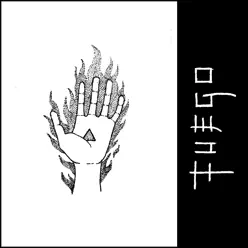 FUEGO (feat. vwsv) - Single - Broken Bones FUEGO (feat. vwsv) - Single - Broken Bones