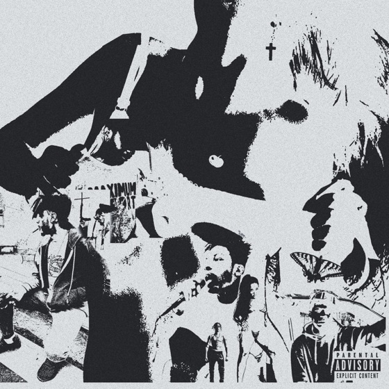 Cover artwork for Wywd